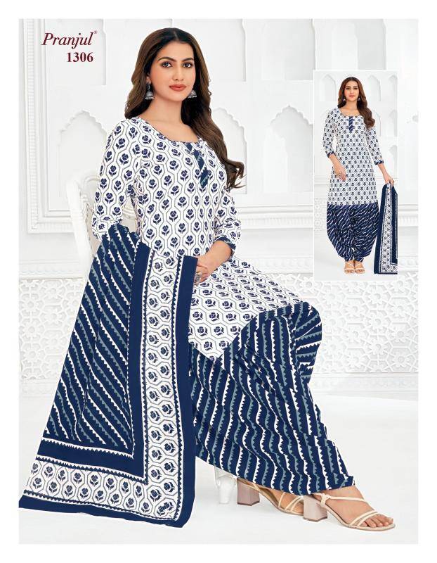 Pranjul priyanshi vol-37 Wholesale dress material suppliers